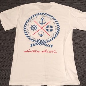 SOUTHERN SHIRT CO. NAUTICAL COLLECTION